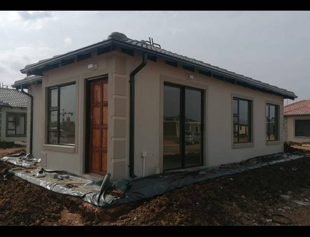 3 BEDROOM HOUSE FOR SALE IN SALFIN